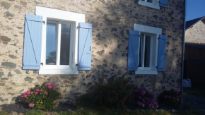 Hotels in Bussière-Galant